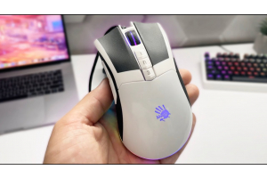 Ігрова миша Bloody W90 Max