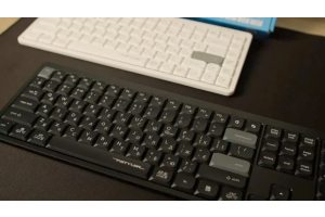 Огляд A4Tech FX53 та FX55: доступні та зручні клавіатури для щоденної роботи