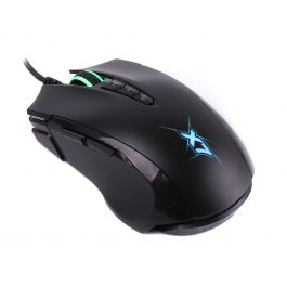 Інформація про A4Tech X89 (Black) - Миша ігрова X7 Oscar Neon