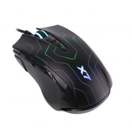 Інформація про A4Tech X89 (Maze) - Миша ігрова X7 Oscar Neon