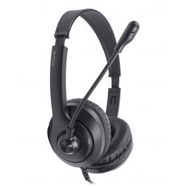 Інформація про A4Tech FH100U (Stone Black) - Гарнітура Fstyler USB ...