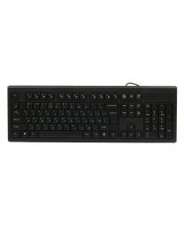 A4Tech KRS-83 USB (Black)