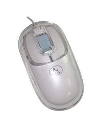 A4Tech BW-9-1 UP (White)
