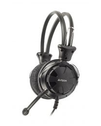 A4Tech HS-28-1 (Black)