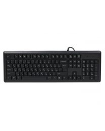 A4Tech KR-92 USB (Black)