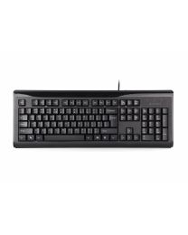 A4Tech KB-8A USB (Black)