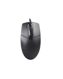 A4Tech OP-730D USB (Black)