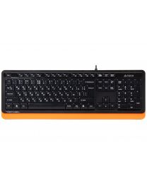 A4Tech FK10 (Orange)