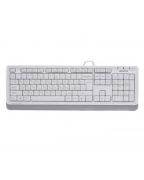 A4Tech FK10 (White)