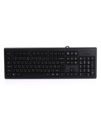 A4Tech KRS-83 PS/2 (Black)