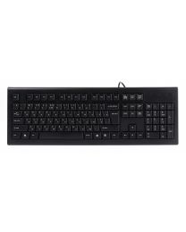 A4Tech KRS-85 PS/2 (Black)