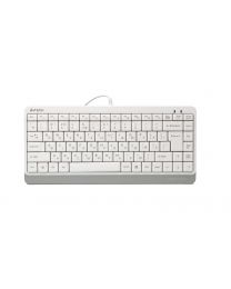 A4Tech FK11 USB (White)
