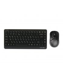 A4Tech FG1112S (Black)