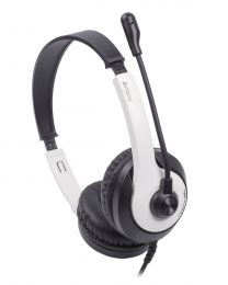 A4Tech FH100U (Panda)
