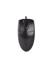 A4Tech OP-620DS USB (Black)
