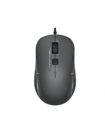 A4Tech FM26S (Smoky Grey)