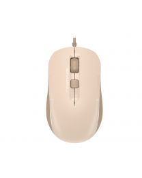 A4Tech FM26S (Cafe Latte)