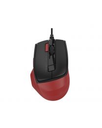 A4Tech FM45S Air (Sports Red)