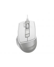 A4Tech FM45S Air (Silver White)