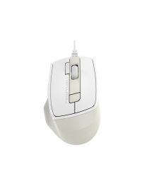 A4Tech FM45S Air (Cream Beige)