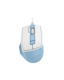 A4Tech FM45S Air (lcy Blue)