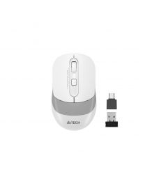 A4Tech FG10CS Air2 (Grayish White)