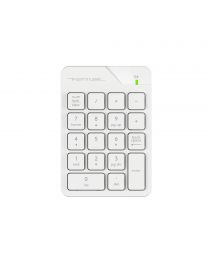 A4Tech FGK21C (White)