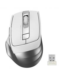A4Tech FG35S (Silver)