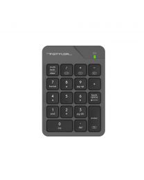A4Tech FBK21C (Smoky Grey)