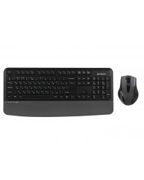 A4Tech FG2500S Plus (Grey)