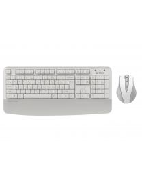 A4Tech FG2500S Plus (White)