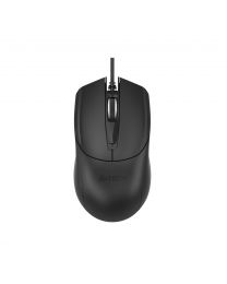 A4Tech OP-750S USB (Black)