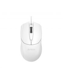 A4Tech OP-750S USB (White)