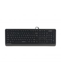 A4Tech FK10Q (Grey)