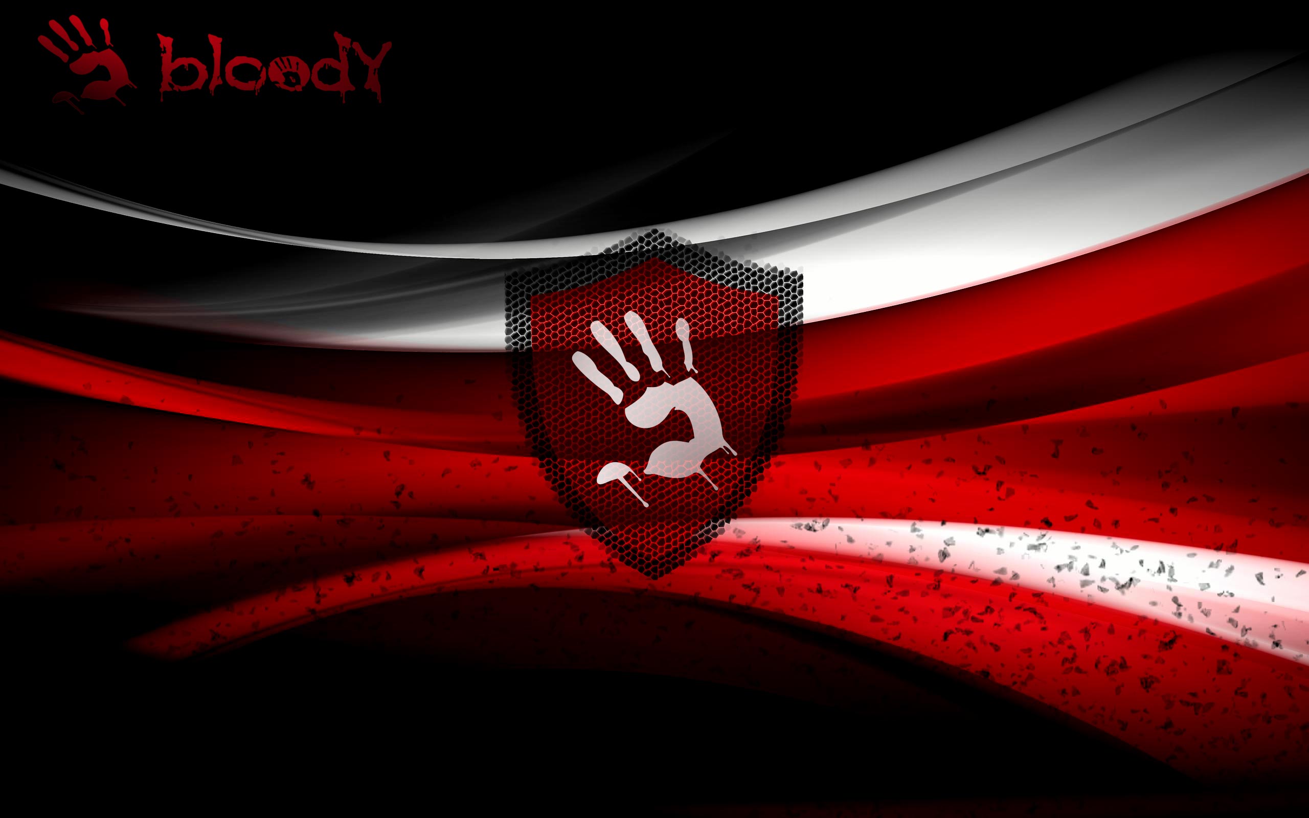 Сервісне обслуговування продукції A4TECH і BLOODY